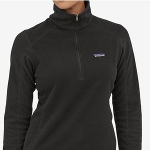 Womens Patagonia Micro D Fleece